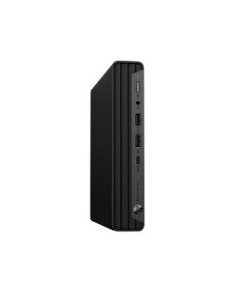 HP Pro Mini 400 G9 Desktop PC Intel Core i5 i5-12500T 16 GB DDR4-SDRAM 512 GB SSD Windows 11 Pro Mini PC