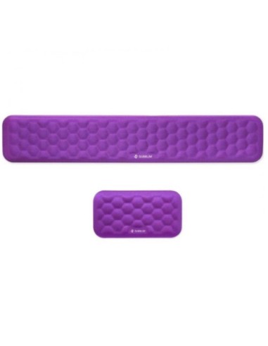 SUBBLIM PACK ERGO AIRPADDING -