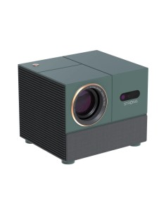 Strong MIRA1 videoproyector 300 lúmenes ANSI LCD 1080p (1920x1080) Verde