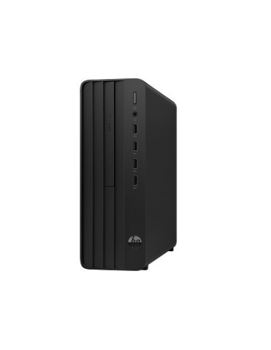 HP Pro SFF 290 G9 Desktop PC Intel Core i3 i3-13100 8 GB DDR4-SDRAM 256 GB SSD Windows 11 Pro