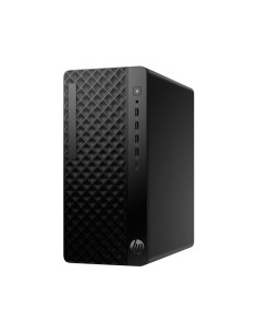 HP ProDesk 2 G1a E AI PC AMD Ryzen 3 8300G 8 GB DDR5-SDRAM 256 GB SSD Windows 11 Pro Torre Negro