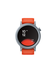 Nothing Watch Pro 2 3,35 cm (1.32") AMOLED Digital 466 x 466 Pixeles Gris GPS (satélite)
