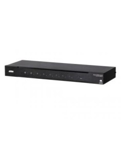 ATEN CONMUTADOR / SELECTOR / SWITCHHDMI TRUE 4K DE 8 PUERTOS (VS0801HB-AT-G)(CP3)