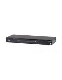 ATEN DISTRIBUIDOR / SPLITTER HDMI TRUE 4K DE 8 PUERTOS (VS0108HB-AT-G)