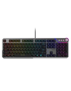 TECLADO MSI STRIKE 600 V2 SILENT ES