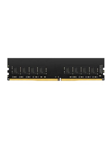 LEXAR DDR4 16GB 288 PIN U-DIMM 3200MHZ, CL22, 1.2V- BLISTER PACKAGE