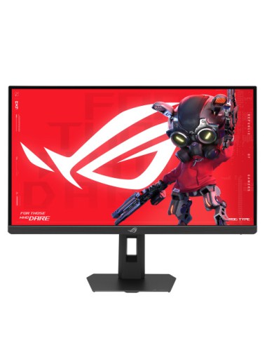 ASUS ROG Strix Pulsar XG27AQNGV pantalla para PC 68,6 cm (27") 2560 x 1440 Pixeles Wide Quad HD LCD Negro