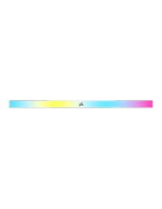 MEMORIA CORSAIR DDR5 64GB 2X32GB PC6000 VENGEANCE RGB BLANCA CMH64GX5M2B6000Z30W