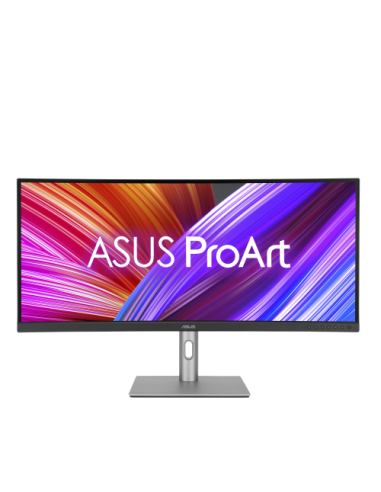ASUS ProArt PA34VCNV pantalla para PC 86,6 cm (34.1") 3440 x 1440 Pixeles UltraWide Quad HD LCD Negro