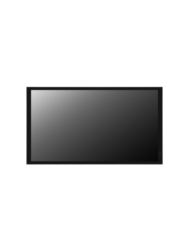 MONITOR LG PROFESIONAL (55XE4P-B) 55"/ 4000CD/ IPS/ 1920X1080 / RENDIM 24X7 / WEBOS 6.1 / IP56-IK10