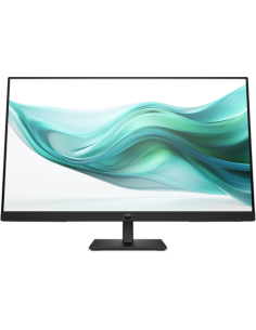 MONITOR HP SERIES 3 PRO 327PH / 27" / FHD / VGA-HDMI-DISPLAYPORT / REGULABLE ALTURA