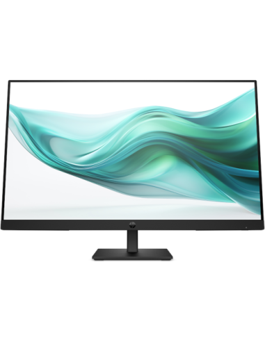 MONITOR HP SERIES 3 PRO 327PH / 27" / FHD / VGA-HDMI-DISPLAYPORT / REGULABLE ALTURA