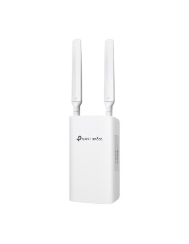 TP-Link ER703WP-4G-Outdoor pasarel y controlador 10, 100, 1000 Mbit/s