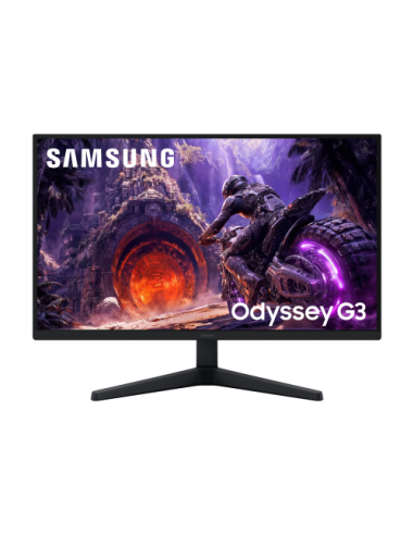 Samsung G30H pantalla para PC 68,6 cm (27") 1920 x 1080 Pixeles Full HD LCD Negro