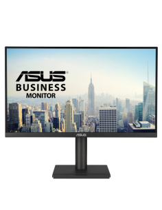 ASUS VA27UCPS pantalla para PC 68,6 cm (27") 3840 x 2160 Pixeles 4K Ultra HD LCD Negro
