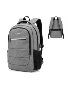 SUBBLIM SUBBP-2CPB101 City Plus Backpack 16" 26L Grey mochila