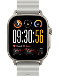 REALME WATCH 5 RMW2501 TITANIUM SILVER EU