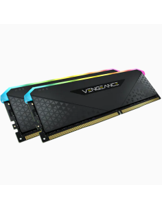 Corsair Vengeance CMG16GX4M2E3200C16 módulo de memoria 16 GB 2 x 8 GB DDR4 3200 MHz