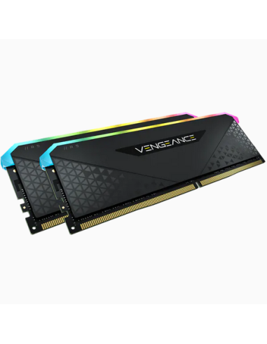 Corsair Vengeance CMG16GX4M2E3200C16 módulo de memoria 16 GB 2 x 8 GB DDR4 3200 MHz