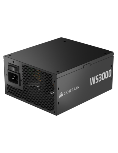 FUENTE ALIMENT. CORSAIR WS SERIES WS3000 3000 WATT WORKSTATION CP-9020312-EU