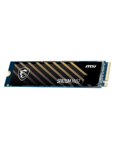 SSD MSI SPATIUM M452 PCIE 4.0 NVME M.2 500GB
