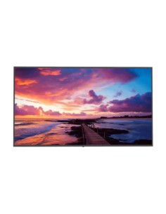 (DHI-LM86-S400) DAHUA DISPLAY PANTALLA LCD 86" IPS 4K / 320CD / 8MS / HDMI, USB, VGA, RS-232, SPEAKER 2X10W, AUDIO IN, MONTAJE V