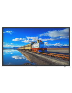 (DHI-LDH55-LAI400L) DAHUA AV DIGITAL SIGNAGE DISPLAY 24/7 55” PARED 4K 500CD/M2, ANDRIOD 11, RAM4GB, ROM32GB, HDMI, USBX2, TF CA