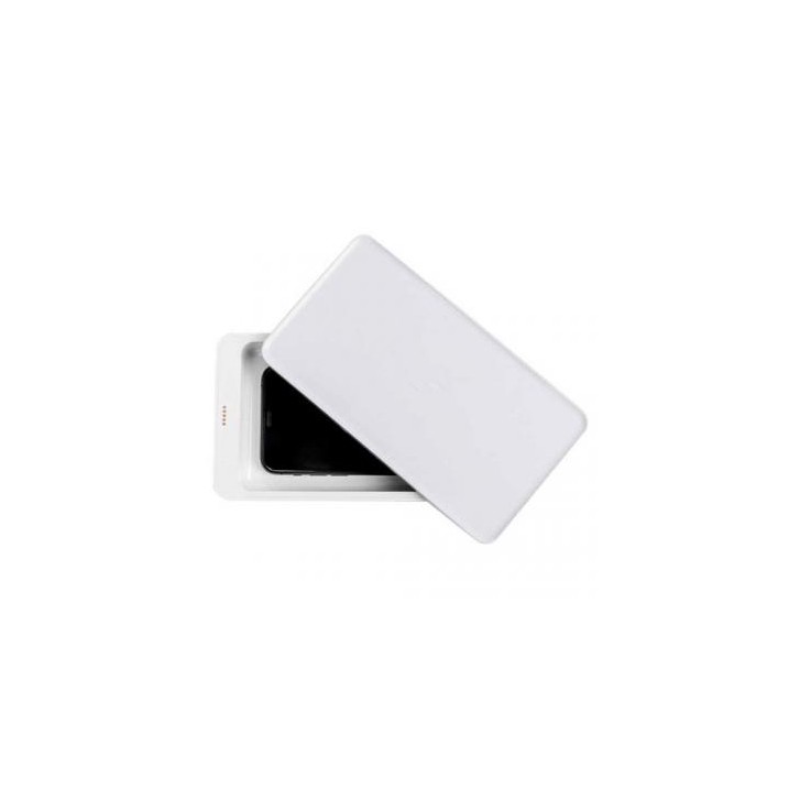 XIAOMI YOUPIN ESTERILIZADOR UV PARA SMARTPHONE (FIVE MODEL YSXDH001WX)
