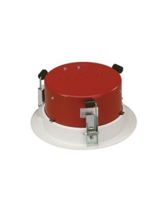 BOSCH LBC3081/02 CÚPULA METAL INCENDIOS PARA LBC3086/41