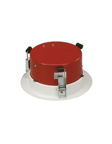 BOSCH LBC3081/02 CÚPULA METAL INCENDIOS PARA LBC3086/41