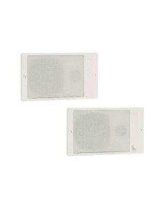 BOSCH LBC3012/01 CAJA DE MONTAJE EN SUPERFICIE LBC3011/XX