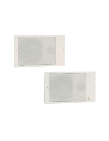 BOSCH LBC3012/01 CAJA DE MONTAJE EN SUPERFICIE LBC3011/XX