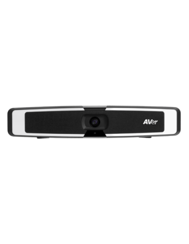 AVer VB130 sistema de video conferencia Ethernet Sistema de vídeoconferencia en grupo
