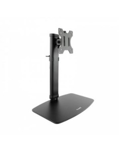 TooQ DB1127TN-B soporte para monitor 68,6 cm (27") Independiente Negro