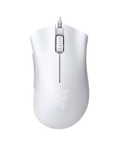 RATON RAZER BASILISK V4 HYPERSPEED BLANCO (RZ01-05680200-R3M1)