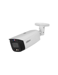 DH-IPC-HFW3849T1P-ZAS-PV-2712-PRO: DAHUA CAMARA IP BULLET WIZSENSE TIOC PRO XINGHAN 8MP, LENTE MOTORIZADA 2.7-12MM, SMART DUAL L