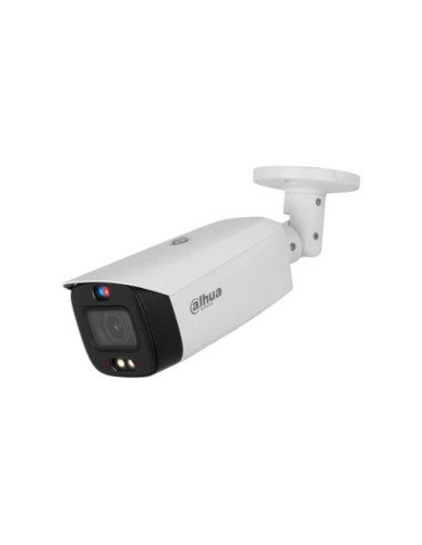 DH-IPC-HFW3849T1P-ZAS-PV-2712-PRO: DAHUA CAMARA IP BULLET WIZSENSE TIOC PRO XINGHAN 8MP, LENTE MOTORIZADA 2.7-12MM, SMART DUAL L