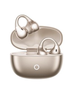 REALME BUDS CLIP RMA2418 GOLD EU