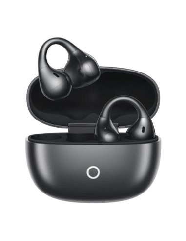 REALME BUDS CLIP RMA2418 BLACK EU