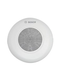 BOSCH LC5-WC06E4 ALTAVOZ TECHO, 6W, ABS, 2"