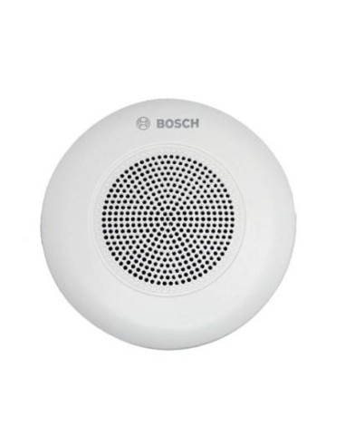 BOSCH LC5-WC06E4 ALTAVOZ TECHO, 6W, ABS, 2"
