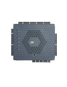BIO ACP WITH WEBSERVER APP (4 DOORS) (P/N:CON-ATLAS-460)