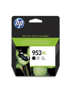HP OFFICEJET PRO 7720/7730/8710/8720/8730/8740 CARTUCHO NEGRO Nº953XL 2000 PAGINAS
