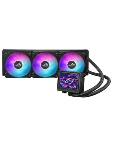 SISTEMA DE REFRIGERACION LIQUIDA ASUS PARA CPU ROG RYUJIN III 360 ARGB EXTREME