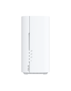 ASUS 4G-BE58 router inalámbrico Gigabit Ethernet Doble banda (2,4 GHz / 5 GHz) Blanco