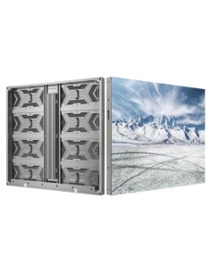 DHI-PHGOA6-FC: DAHUA LED EXTERIOR SMD 6 IP65, CABINET M2, 1000*1000, 6000 NITS, BIN-3