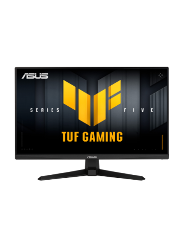 ASUS TUF Gaming VG249QM5A pantalla para PC 60,5 cm (23.8") 1920 x 1080 Pixeles Full HD LCD Negro