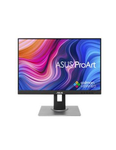 ASUS ProArt PA248QV 61,2 cm (24.1") 1920 x 1200 Pixeles WUXGA LED Negro