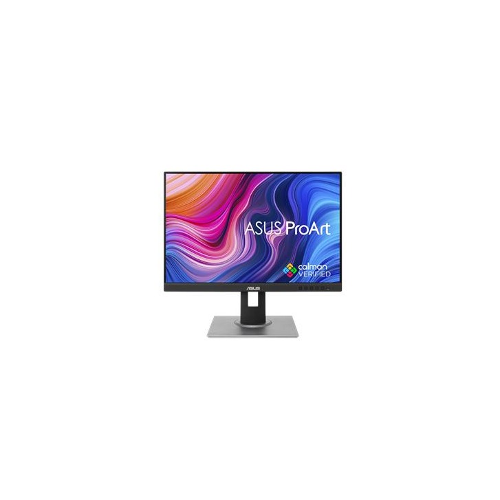 ASUS ProArt PA248QV 61,2 cm (24.1") 1920 x 1200 Pixeles WUXGA LED Negro