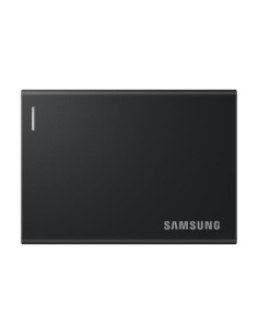 Samsung P7 1 TB USB Tipo C USB4 Gen 3x2 Negro